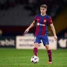 FC Barcelona je postigla jedini gol na utakmici